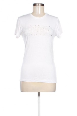 Női póló Guess, Méret XXL, Szín Fehér, Ár 14 442 Ft