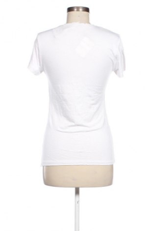 Női póló Guess, Méret XXL, Szín Fehér, Ár 14 442 Ft