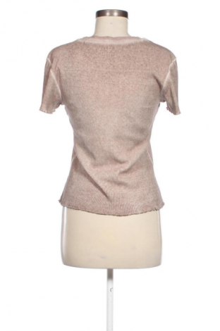 Damen T-Shirt Guess, Größe S, Farbe Braun, Preis € 16,00