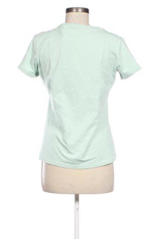 Tricou de femei Guess, Mărime XL, Culoare Verde, Preț 211,97 Lei