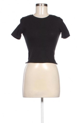 Női póló H&M, Méret XS, Szín Fekete, Ár 3 400 Ft