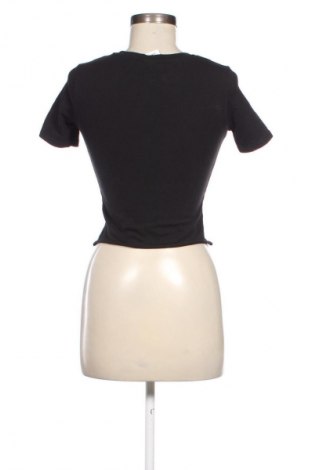 Női póló H&M, Méret XS, Szín Fekete, Ár 3 400 Ft