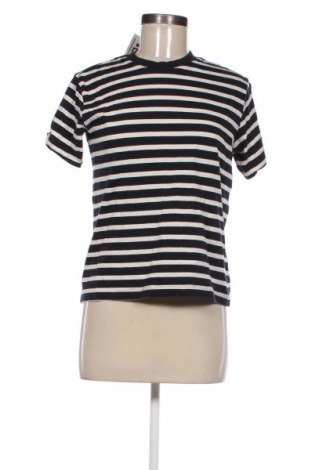 Damski T-shirt H&M, Rozmiar S, Kolor Kolorowy, Cena 26,99 zł