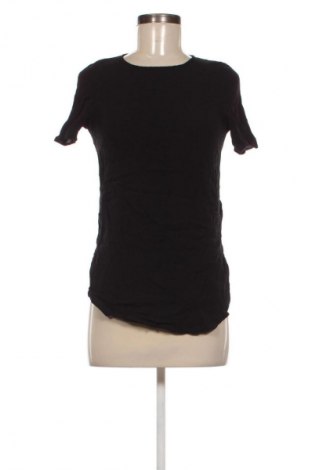 Dámské tričko H&M, Velikost XS, Barva Černá, Cena  229,00 Kč