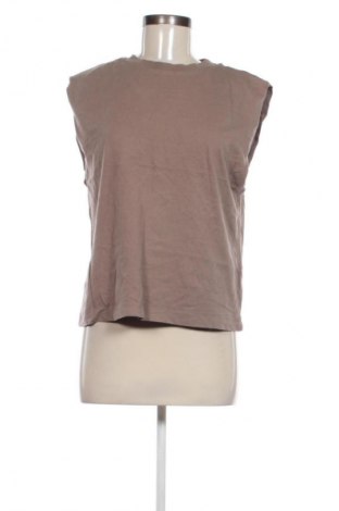 Dámské tričko H&M, Velikost S, Barva Béžová, Cena  215,00 Kč