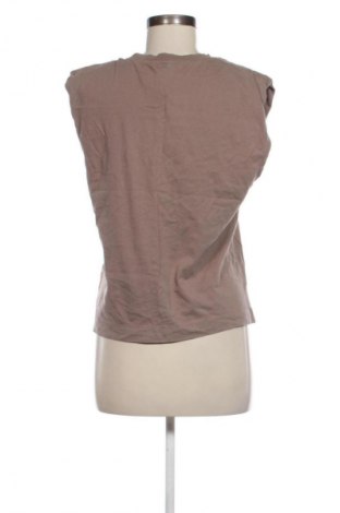 Dámské tričko H&M, Velikost S, Barva Béžová, Cena  215,00 Kč