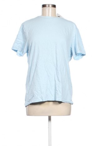 Damen T-Shirt H&M, Größe M, Farbe Blau, Preis € 10,99