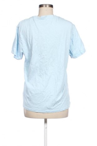 Damen T-Shirt H&M, Größe M, Farbe Blau, Preis € 10,99