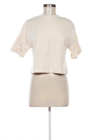 Női póló H&M, Méret XS, Szín Bézs, Ár 3 400 Ft