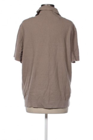 Tricou de femei H&M, Mărime L, Culoare Bej, Preț 47,80 Lei