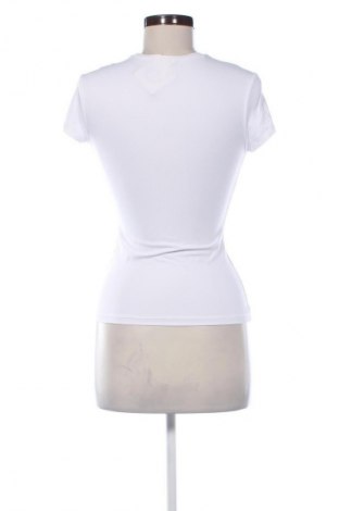 Damski T-shirt H&M, Rozmiar S, Kolor Biały, Cena 25,99 zł