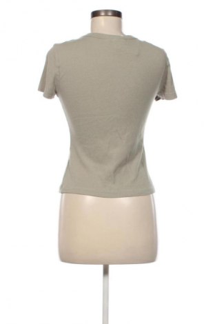 Dámské tričko H&M, Velikost M, Barva Zelená, Cena  215,00 Kč