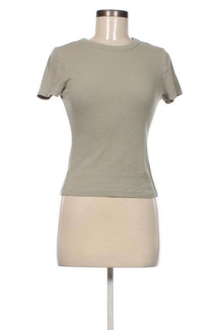 Dámské tričko H&M, Velikost M, Barva Zelená, Cena  215,00 Kč