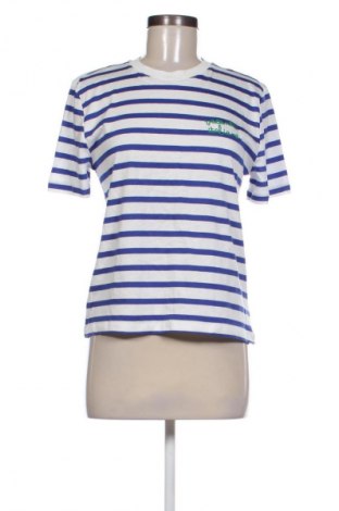 Damski T-shirt H&M, Rozmiar S, Kolor Kolorowy, Cena 64,37 zł