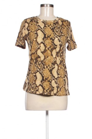 Tricou de femei H&M, Mărime XS, Culoare Multicolor, Preț 46,30 Lei