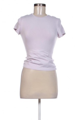 Dámské tričko H&M, Velikost S, Barva Fialová, Cena  215,00 Kč