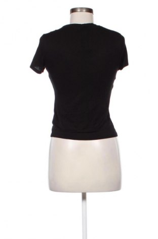 Női póló H&M Divided, Méret XS, Szín Fekete, Ár 3 400 Ft