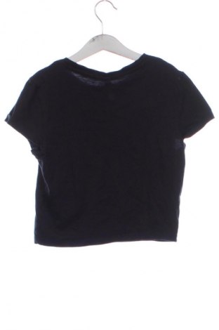 Γυναικείο t-shirt H&M Divided, Μέγεθος S, Χρώμα Μαύρο, Τιμή 9,00 €