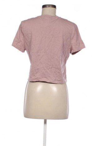 Női póló H&M Divided, Méret XL, Szín Hamurózsaszín, Ár 3 519 Ft
