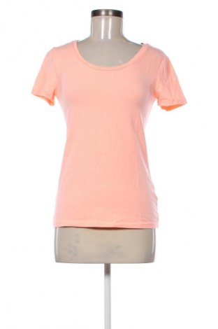 Damen T-Shirt H&M Divided, Größe S, Farbe Rosa, Preis 8,68 €