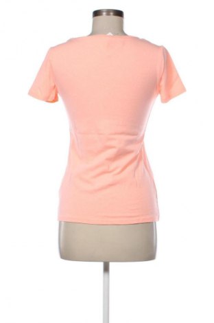Damen T-Shirt H&M Divided, Größe S, Farbe Rosa, Preis 8,68 €