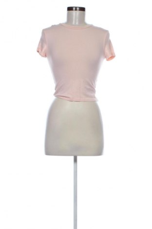 Tricou de femei H&M Divided, Mărime S, Culoare Roz, Preț 44,74 Lei