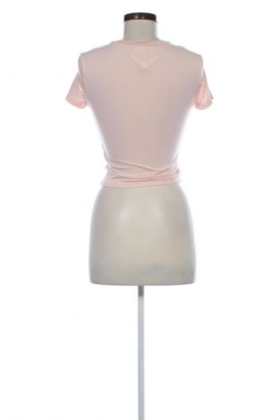 Tricou de femei H&M Divided, Mărime S, Culoare Roz, Preț 44,74 Lei