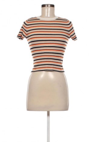 Damen T-Shirt H&M Divided, Größe XXS, Farbe Mehrfarbig, Preis 9,99 €