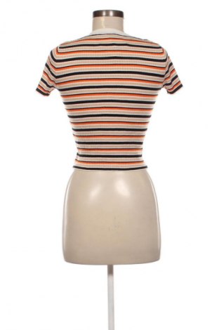 Damen T-Shirt H&M Divided, Größe XXS, Farbe Mehrfarbig, Preis 9,99 €