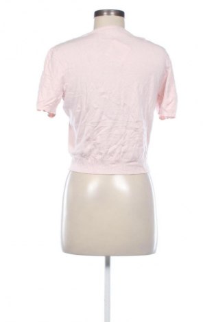 Damski T-shirt H&M Divided, Rozmiar M, Kolor Popielaty róż, Cena 19,99 zł