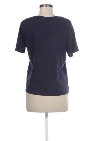 Női póló H&M Divided, Méret M, Szín Kék, Ár 3 519 Ft