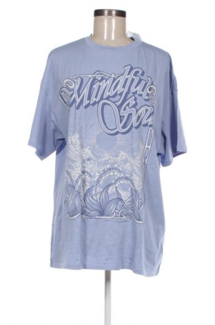 Γυναικείο t-shirt H&M Divided, Μέγεθος S, Χρώμα Πολύχρωμο, Τιμή 9,00 €