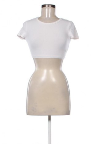 Női póló H&M Divided, Méret S, Szín Fehér, Ár 3 420 Ft
