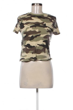 Tricou de femei H&M Divided, Mărime S, Culoare Multicolor, Preț 45,00 Lei