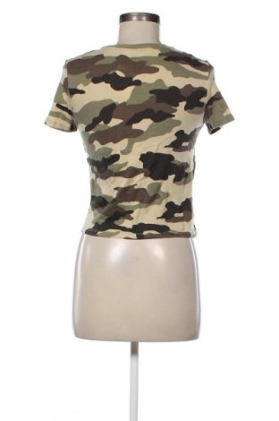 Tricou de femei H&M Divided, Mărime S, Culoare Multicolor, Preț 45,00 Lei