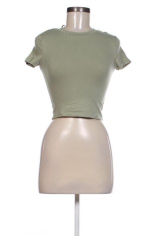 Dámské tričko H&M Divided, Velikost S, Barva Zelená, Cena  215,00 Kč