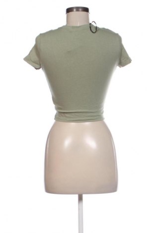 Dámské tričko H&M Divided, Velikost S, Barva Zelená, Cena  215,00 Kč