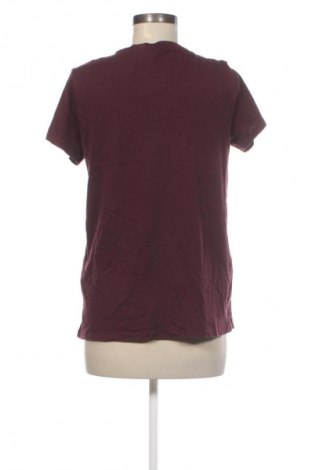 Dámské tričko H&M L.O.G.G., Velikost M, Barva Červená, Cena  215,00 Kč
