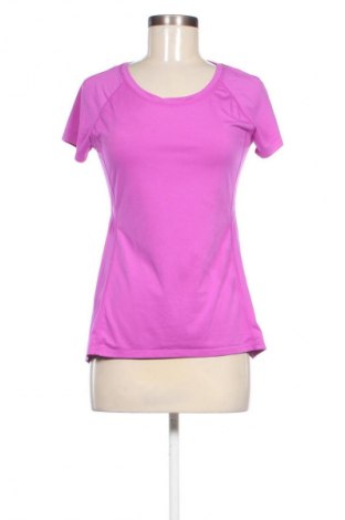 Dámské tričko H&M Sport, Velikost S, Barva Fialová, Cena  173,00 Kč