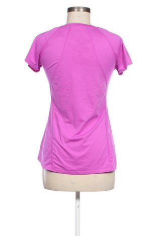 Dámské tričko H&M Sport, Velikost S, Barva Fialová, Cena  173,00 Kč
