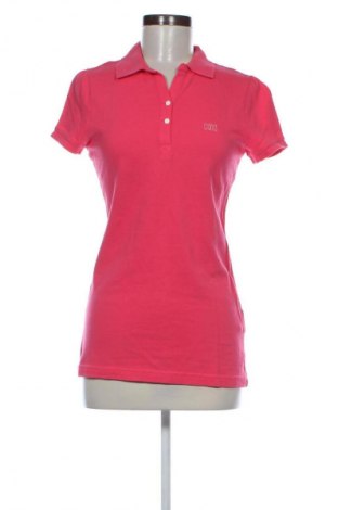 Дамска тениска Helly Hansen, Размер M, Цвят Розов, Цена 93,10 лв.