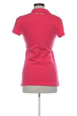 Дамска тениска Helly Hansen, Размер M, Цвят Розов, Цена 93,10 лв.