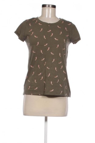Damski T-shirt Hema, Rozmiar S, Kolor Kolorowy, Cena 25,99 zł