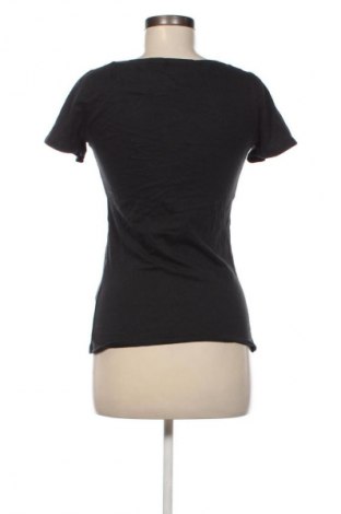 Damen T-Shirt Hollister, Größe M, Farbe Schwarz, Preis 17,99 €
