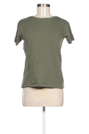 Γυναικείο t-shirt House, Μέγεθος XS, Χρώμα Πράσινο, Τιμή 8,70 €