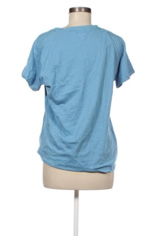Damen T-Shirt Icepeak, Größe XXL, Farbe Blau, Preis 17,99 €