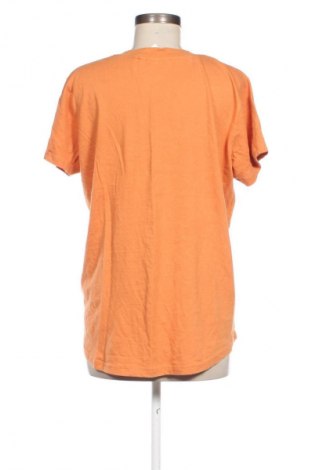 Tricou de femei Ichi, Mărime L, Culoare Portocaliu, Preț 124,87 Lei