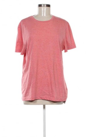 Γυναικείο t-shirt Jules, Μέγεθος L, Χρώμα Ρόζ , Τιμή 9,21 €
