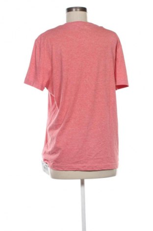 Γυναικείο t-shirt Jules, Μέγεθος L, Χρώμα Ρόζ , Τιμή 9,21 €