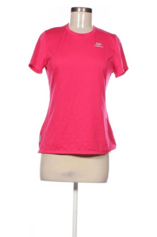 Tricou de femei Kalenji, Mărime M, Culoare Roz, Preț 24,99 Lei